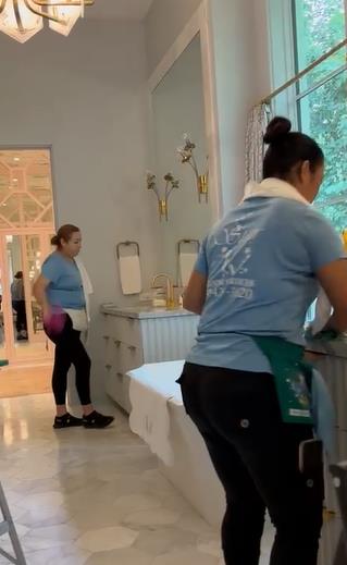 The finished product of one of our many commercial roofing projects